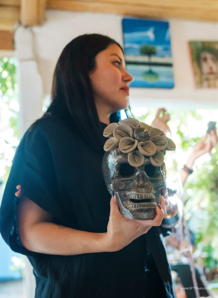 Oaxaca 2024 NYE Emily L-698