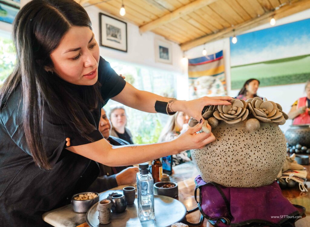 Oaxaca 2024 NYE Emily L-699