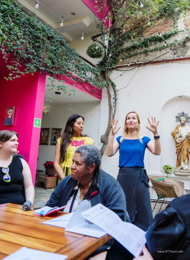 Oaxaca 2024 NYE Emily L-7