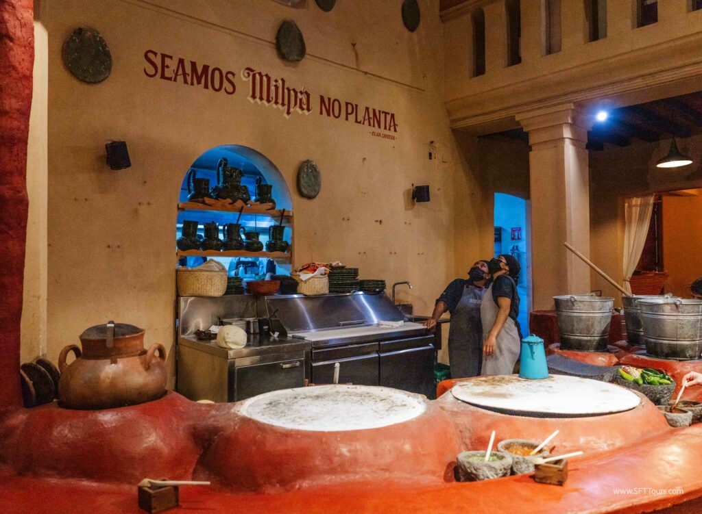 Oaxaca 2024 NYE Emily L-70