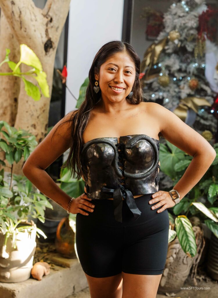 Oaxaca 2024 NYE Emily L-706