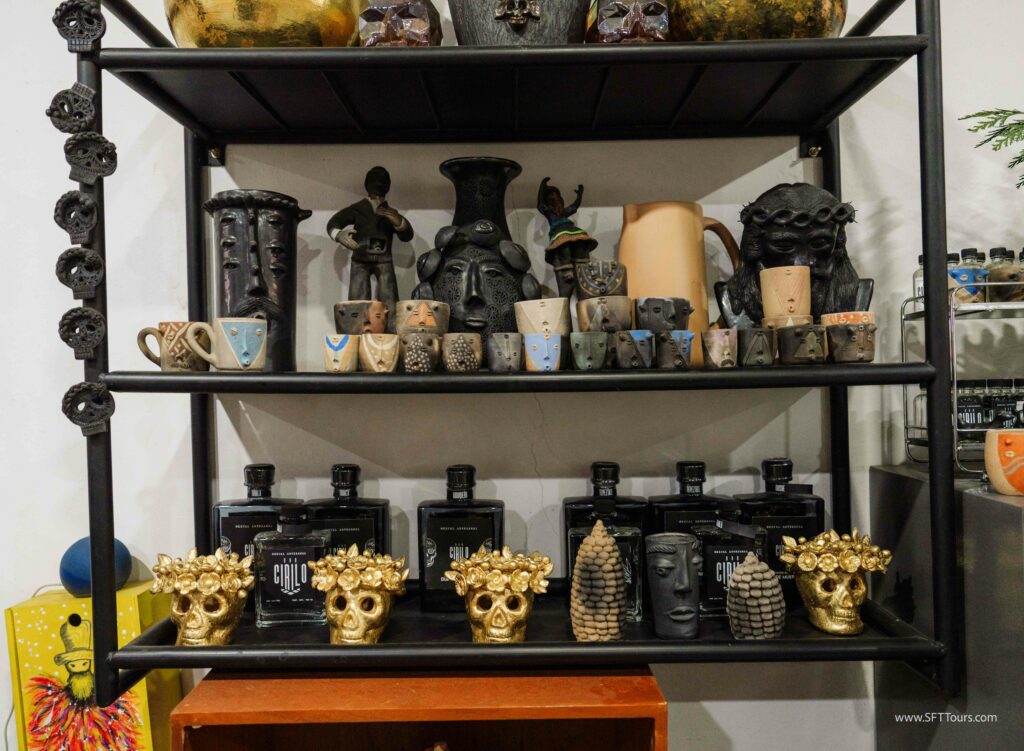 Oaxaca 2024 NYE Emily L-707