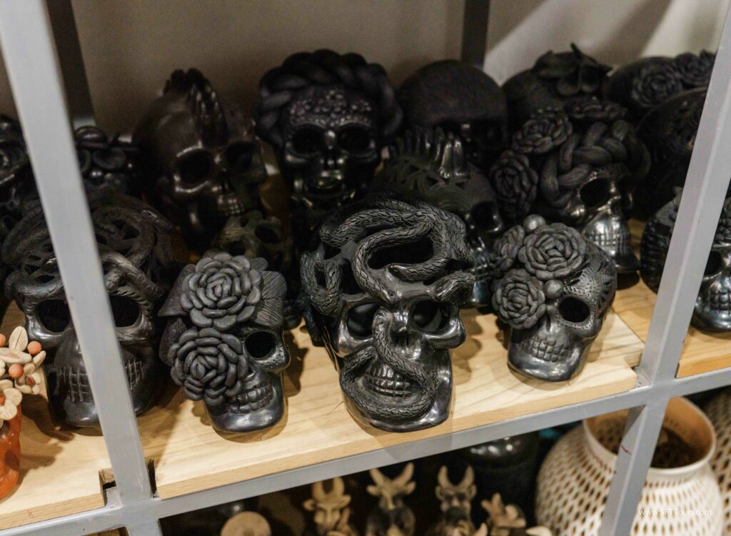 Oaxaca 2024 NYE Emily L-708