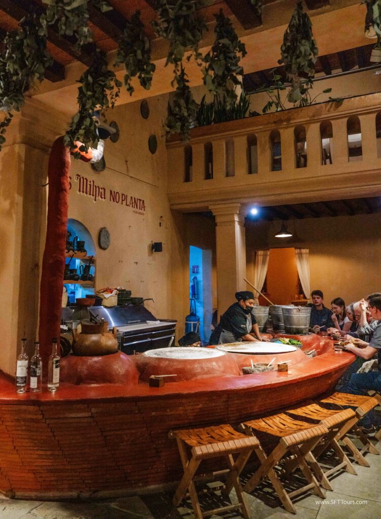 Oaxaca 2024 NYE Emily L-71