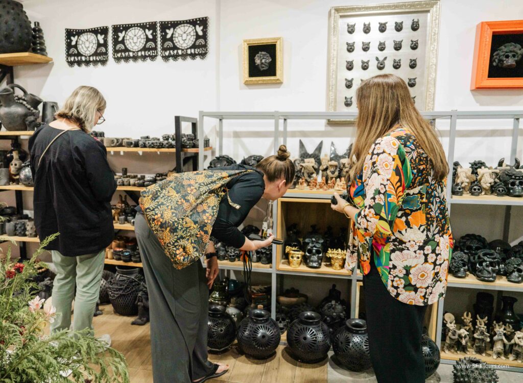 Oaxaca 2024 NYE Emily L-714