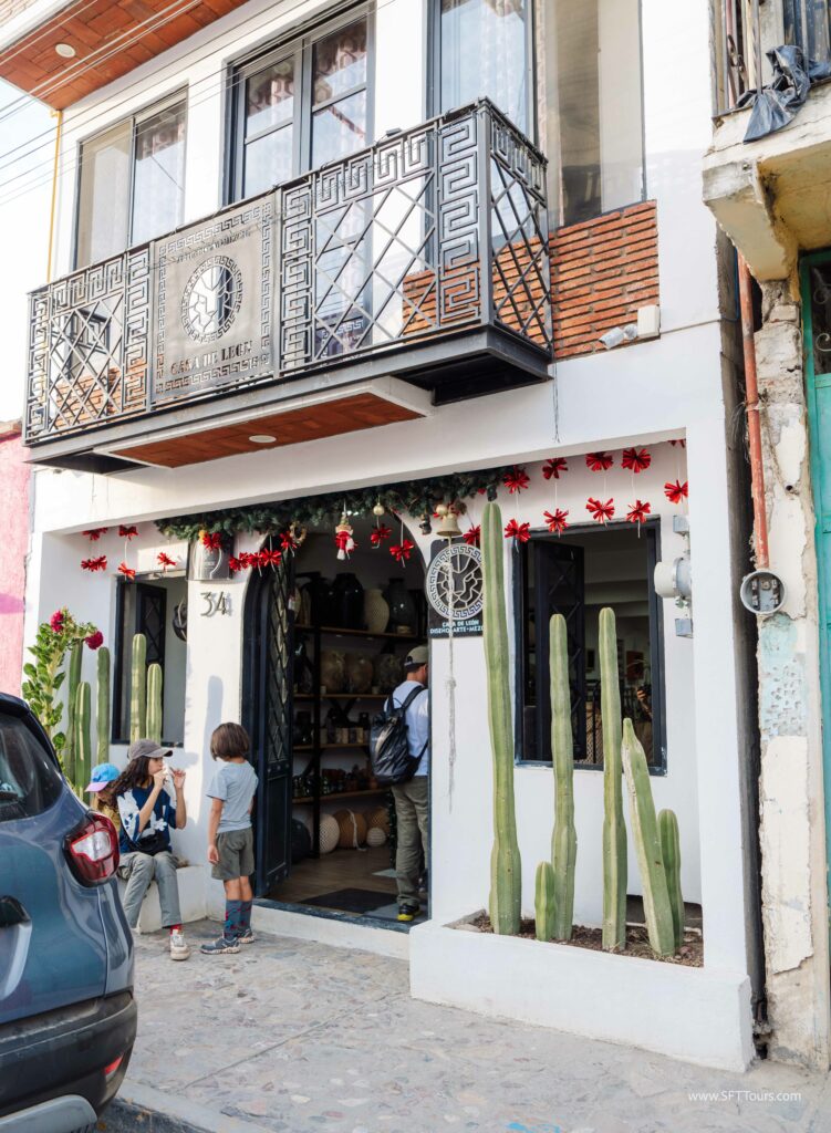 Oaxaca 2024 NYE Emily L-715