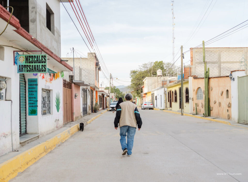 Oaxaca 2024 NYE Emily L-716
