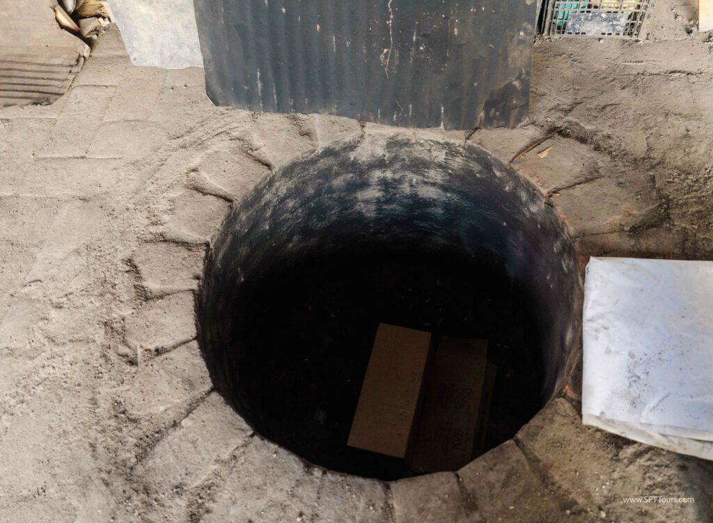 Oaxaca 2024 NYE Emily L-717