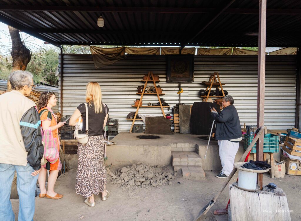 Oaxaca 2024 NYE Emily L-719