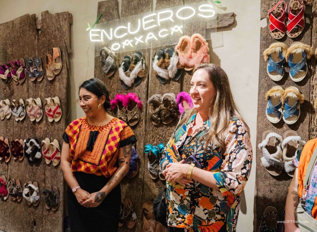 Oaxaca 2024 NYE Emily L-722