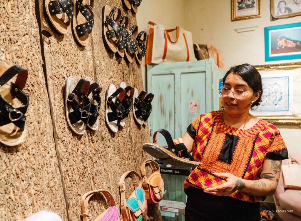 Oaxaca 2024 NYE Emily L-729