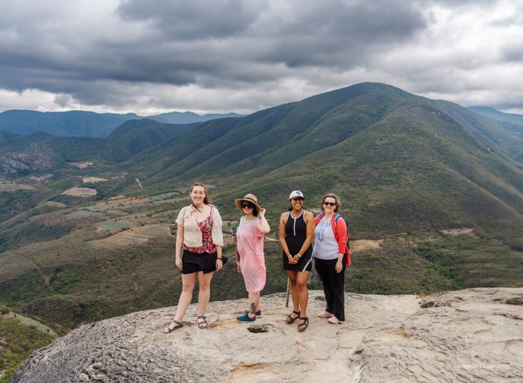 Oaxaca 2024 NYE Emily L-734