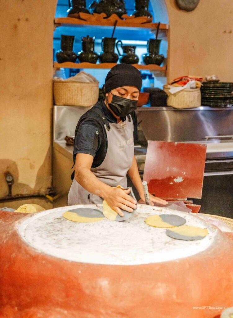 Oaxaca 2024 NYE Emily L-74