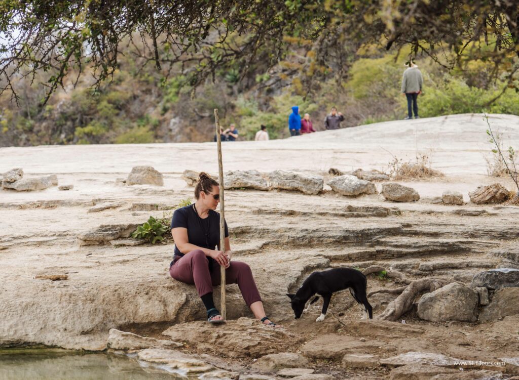 Oaxaca 2024 NYE Emily L-749