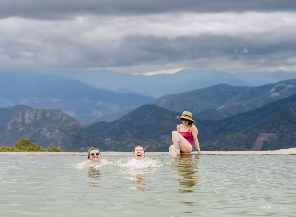 Oaxaca 2024 NYE Emily L-761