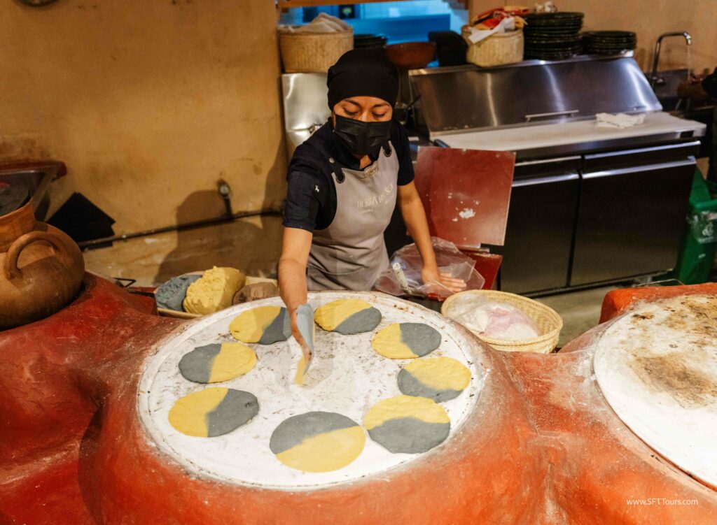 Oaxaca 2024 NYE Emily L-77