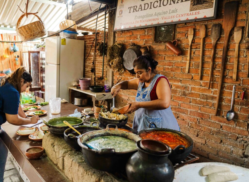 Oaxaca 2024 NYE Emily L-779