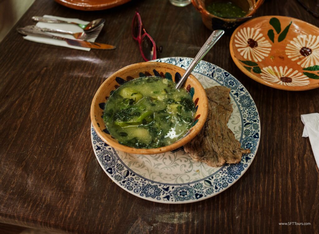 Oaxaca 2024 NYE Emily L-781