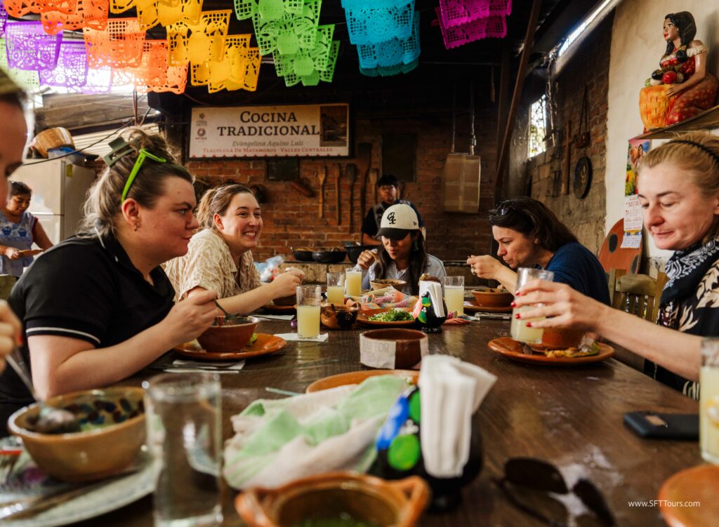 Oaxaca 2024 NYE Emily L-782