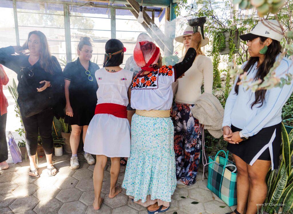 Oaxaca 2024 NYE Emily L-789