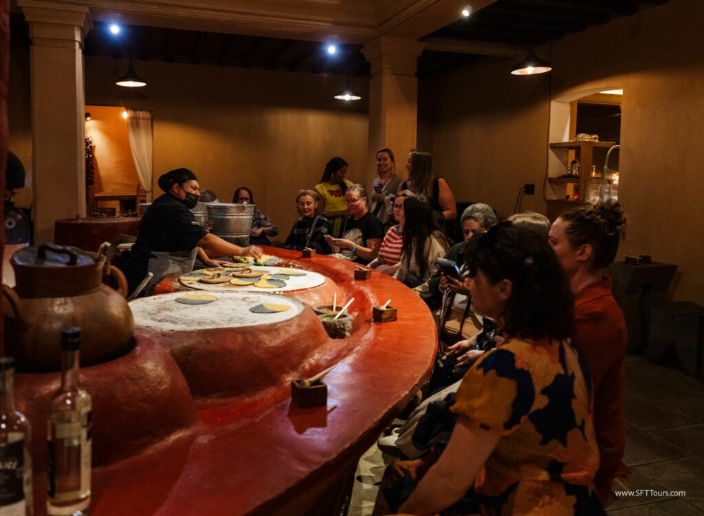 Oaxaca 2024 NYE Emily L-79