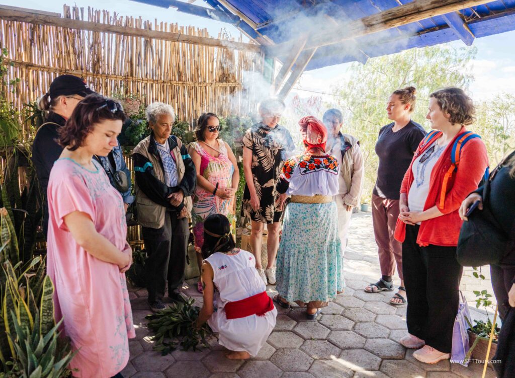 Oaxaca 2024 NYE Emily L-791