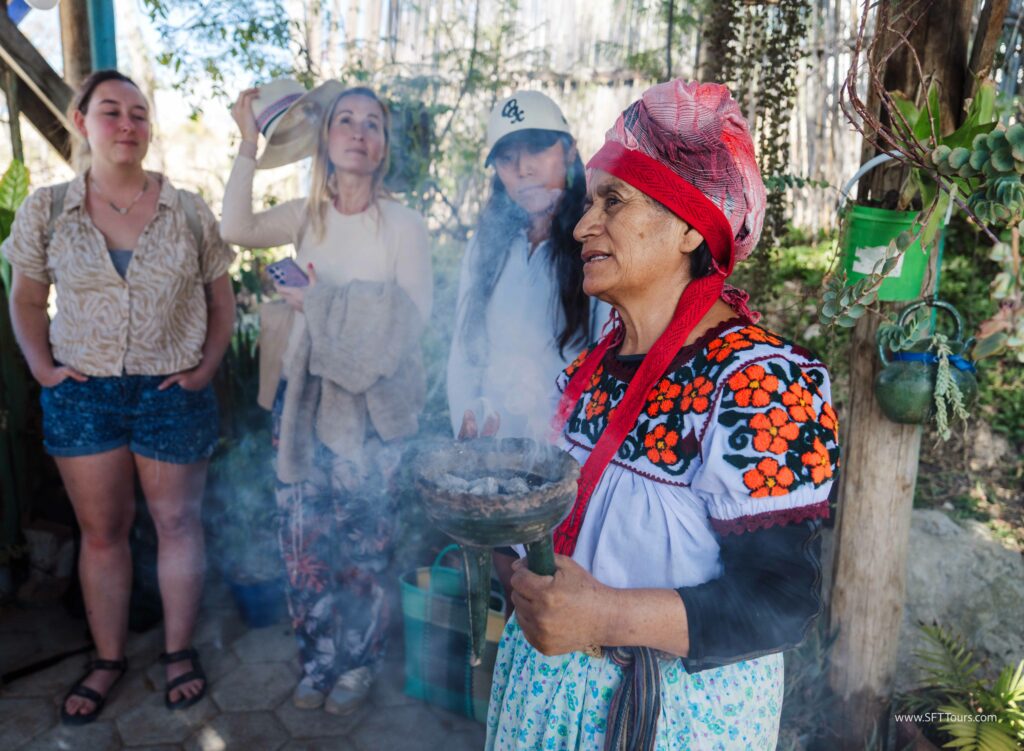 Oaxaca 2024 NYE Emily L-795