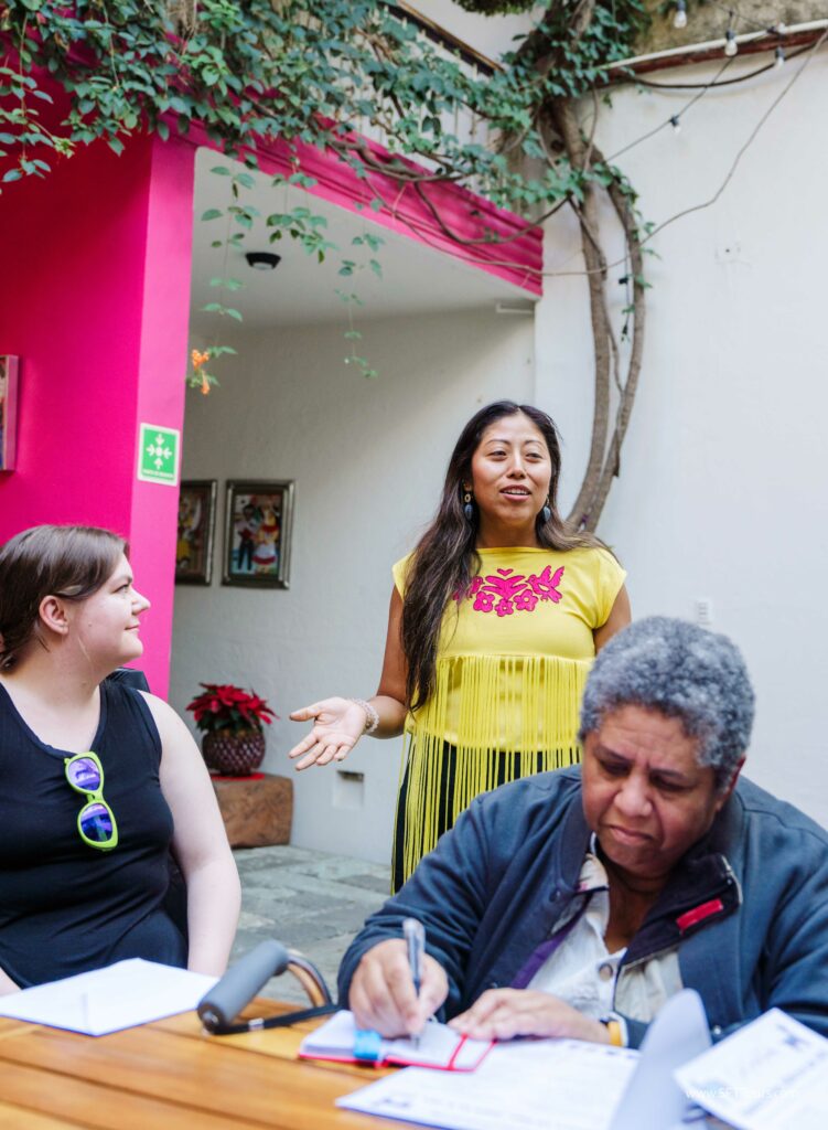 Oaxaca 2024 NYE Emily L-8