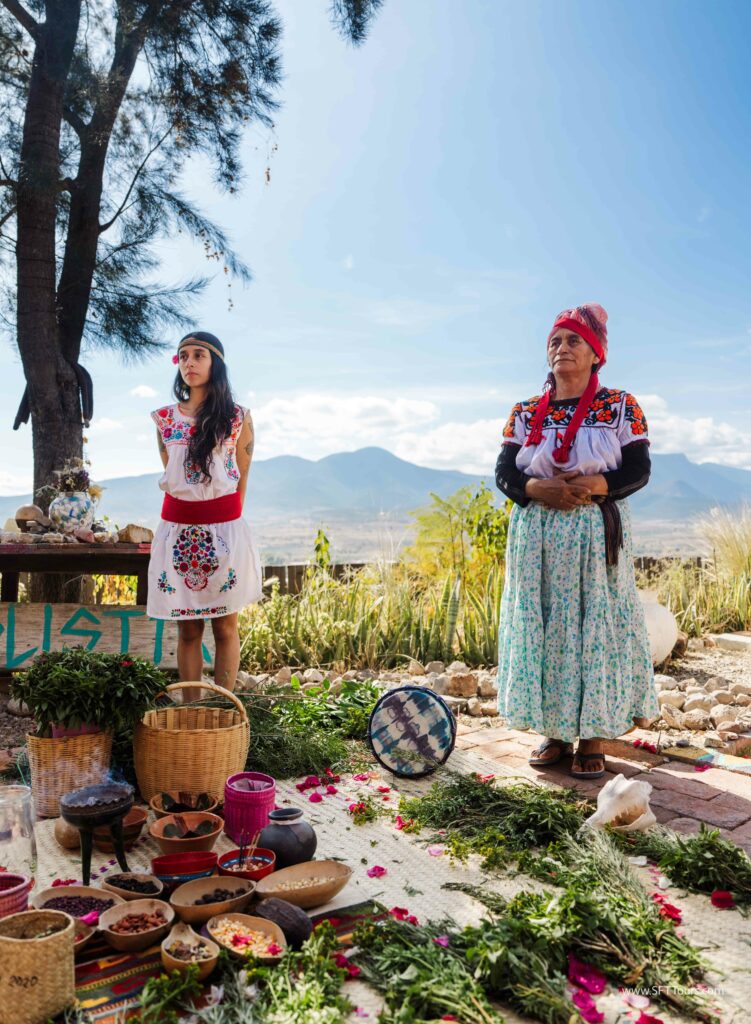 Oaxaca 2024 NYE Emily L-801