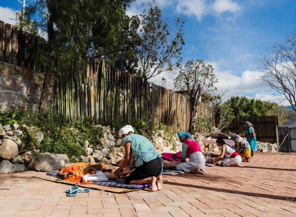 Oaxaca 2024 NYE Emily L-810