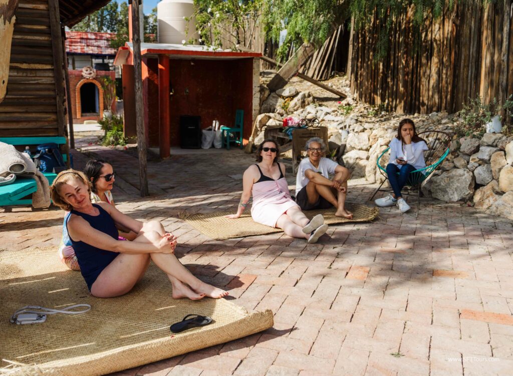 Oaxaca 2024 NYE Emily L-811