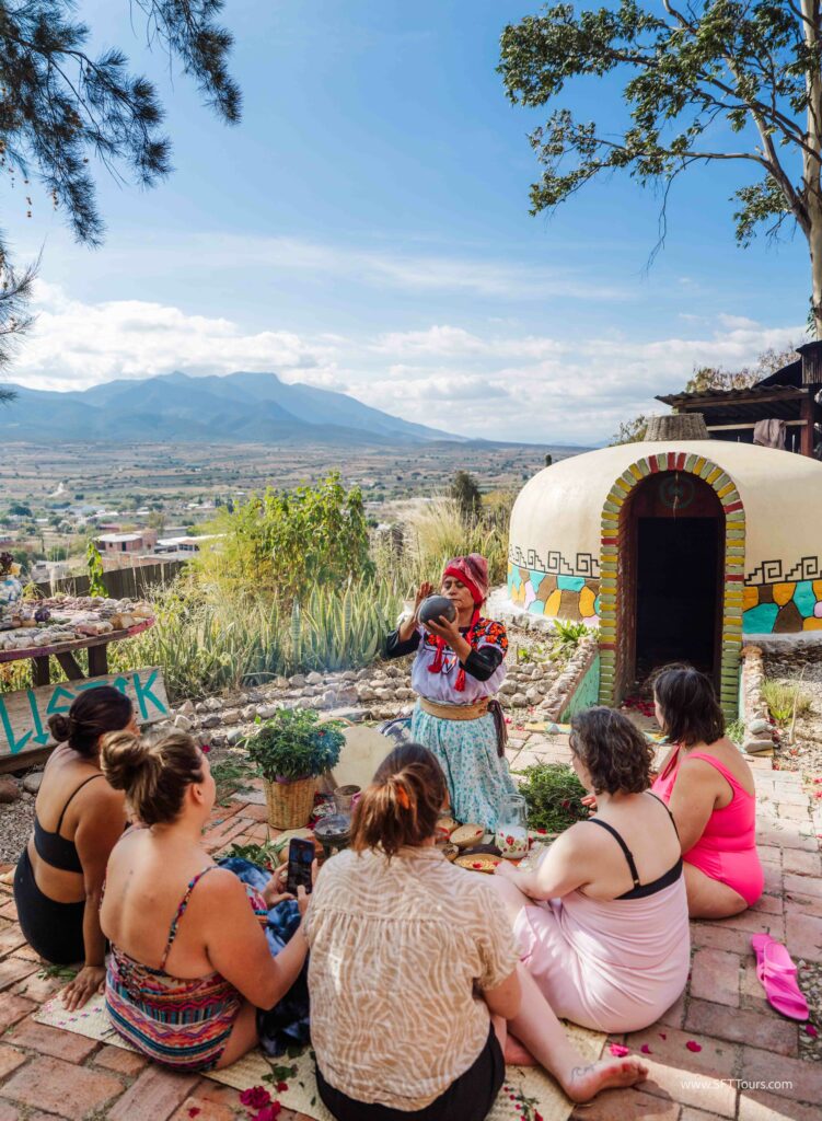 Oaxaca 2024 NYE Emily L-812