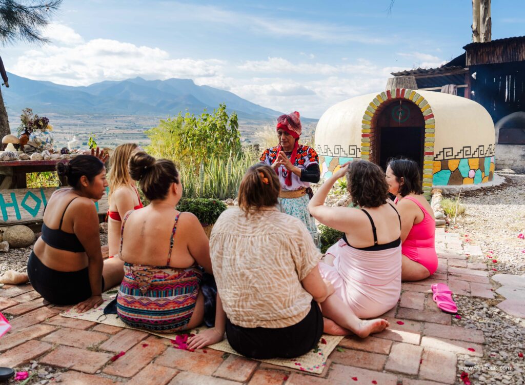 Oaxaca 2024 NYE Emily L-813