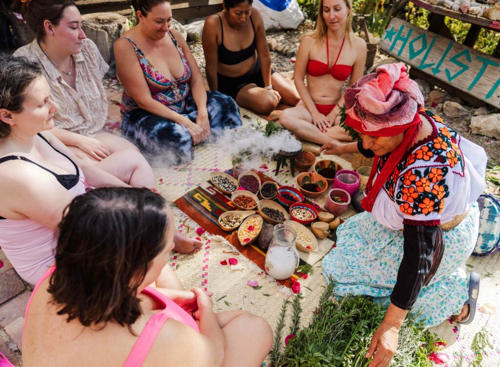 Oaxaca 2024 NYE Emily L-816