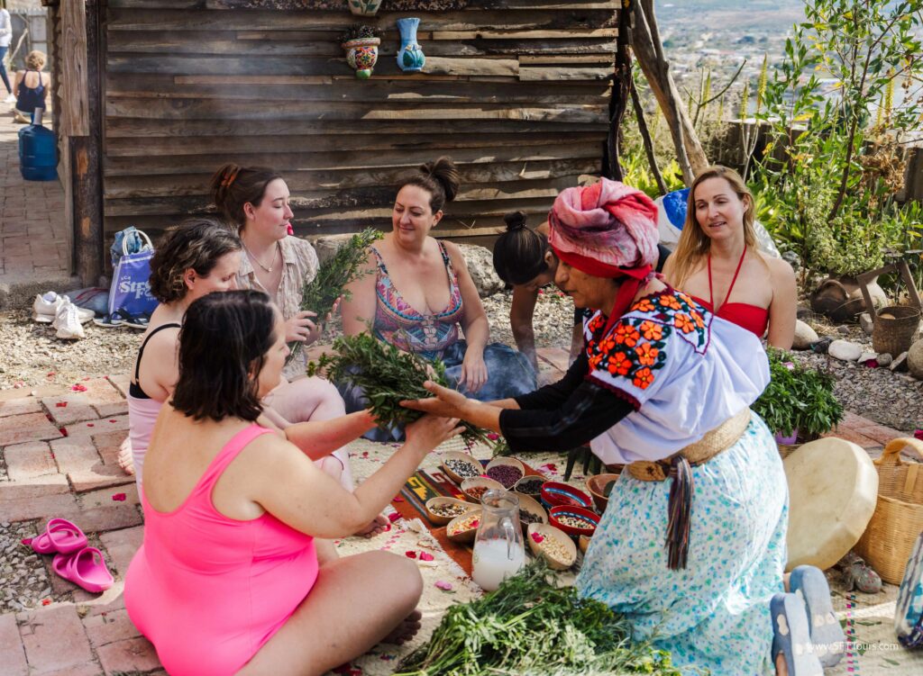 Oaxaca 2024 NYE Emily L-817