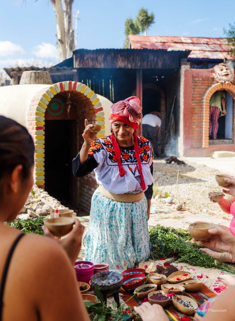 Oaxaca 2024 NYE Emily L-822