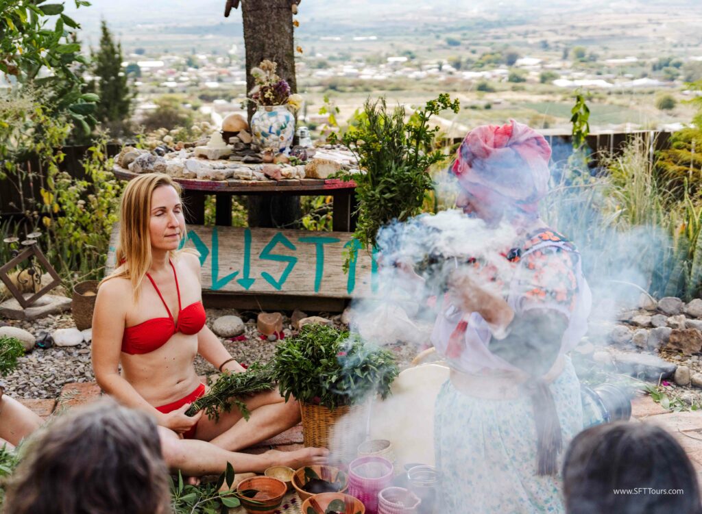 Oaxaca 2024 NYE Emily L-823