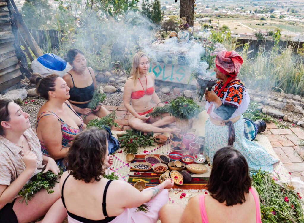 Oaxaca 2024 NYE Emily L-824