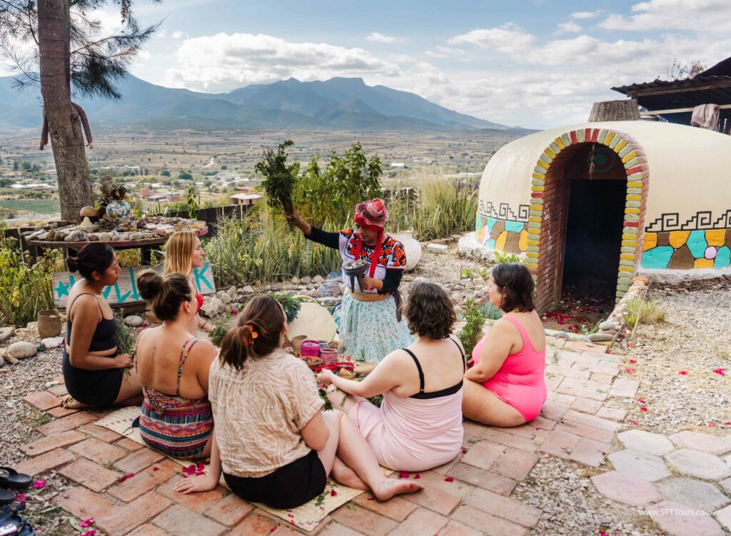 Oaxaca 2024 NYE Emily L-827