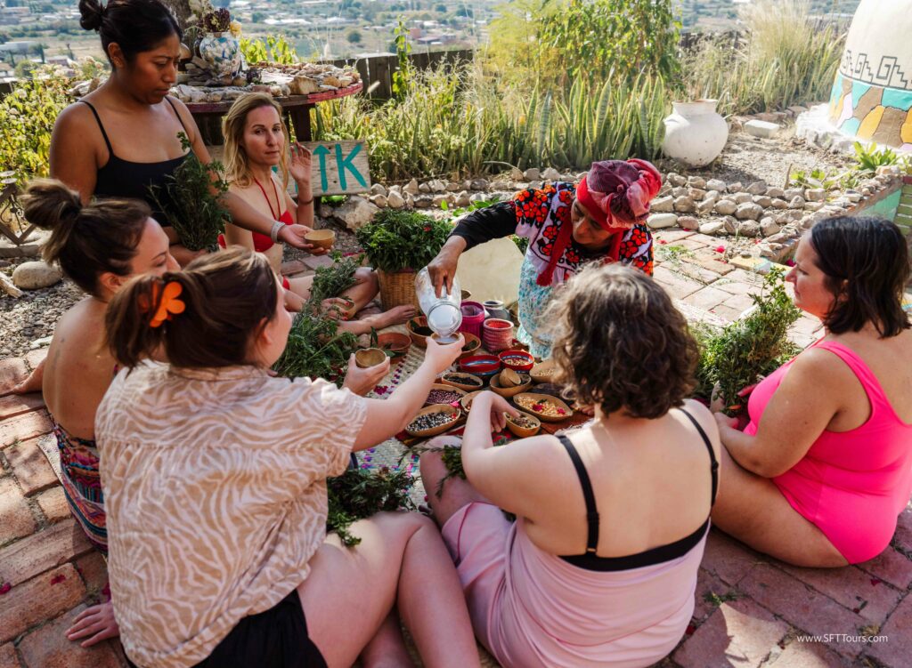 Oaxaca 2024 NYE Emily L-829