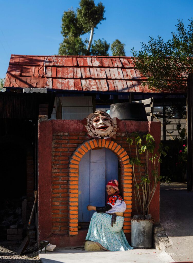 Oaxaca 2024 NYE Emily L-834