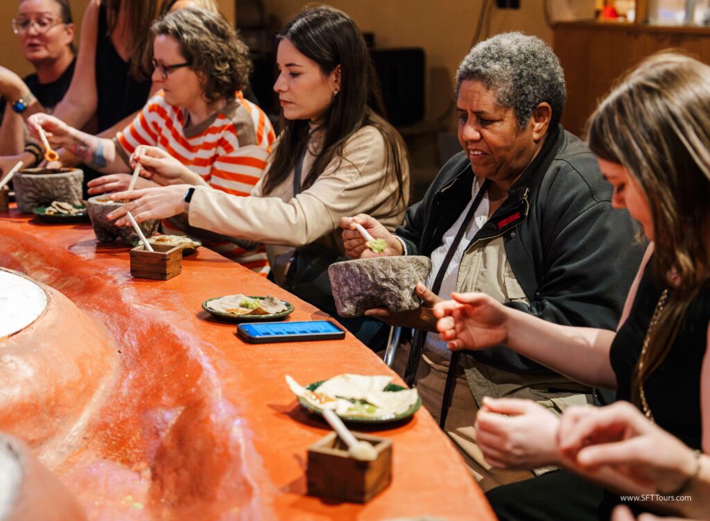 Oaxaca 2024 NYE Emily L-84