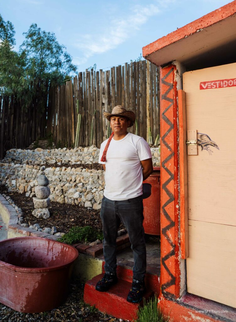 Oaxaca 2024 NYE Emily L-844