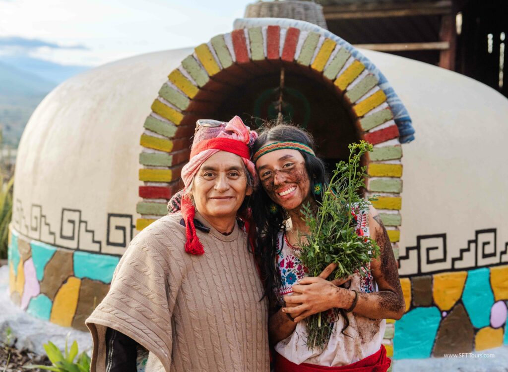 Oaxaca 2024 NYE Emily L-849