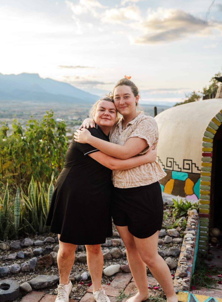 Oaxaca 2024 NYE Emily L-855