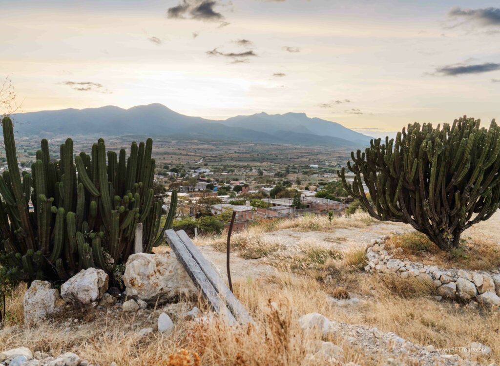Oaxaca 2024 NYE Emily L-860