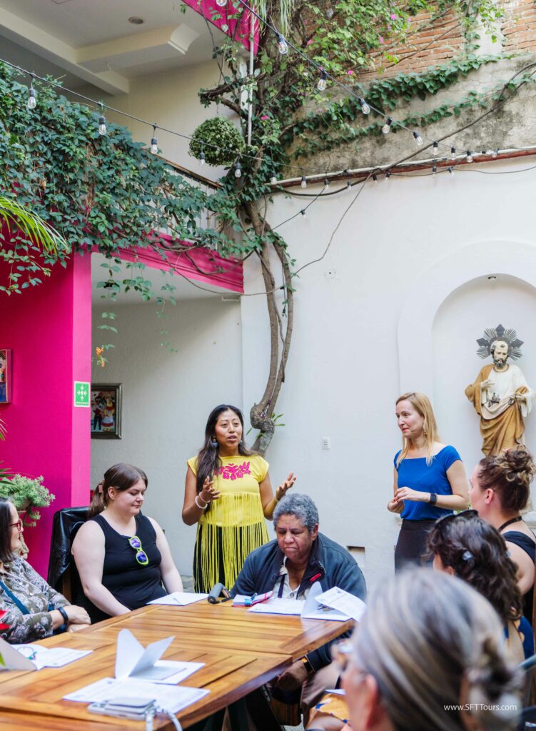 Oaxaca 2024 NYE Emily L-9