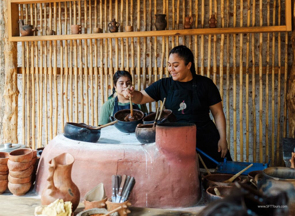 Oaxaca 2024 NYE Emily L-905