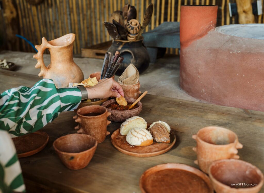 Oaxaca 2024 NYE Emily L-907