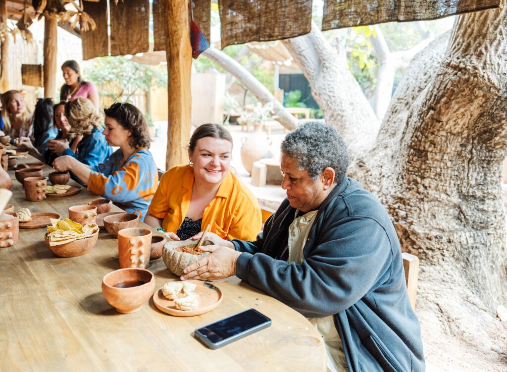 Oaxaca 2024 NYE Emily L-910